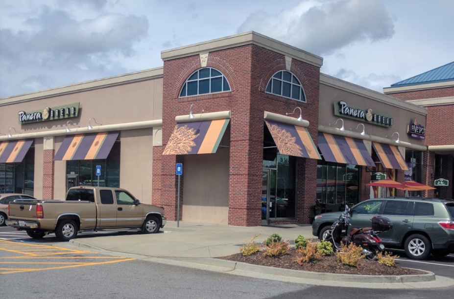 Panera Bread
